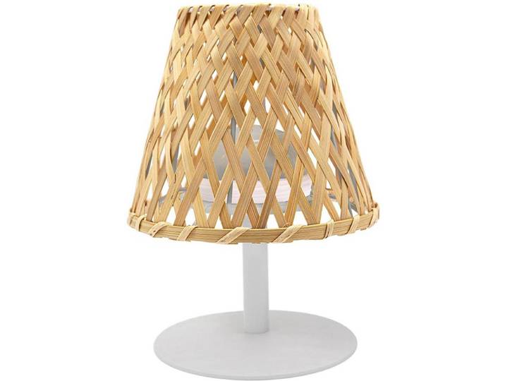 Draadloze tafellamp H26CM IBIZA