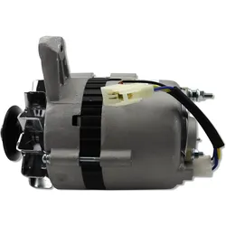 Lichtmaschine Mitsubishi A 35 Iseki Kleintraktoren | TX 1300, TX 1500