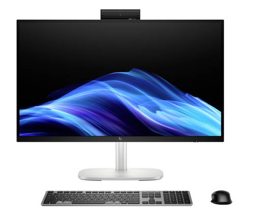 HP All-in-One PC EliteStudio 8 AiO G1i U523516GB/512PC E5MK0ET