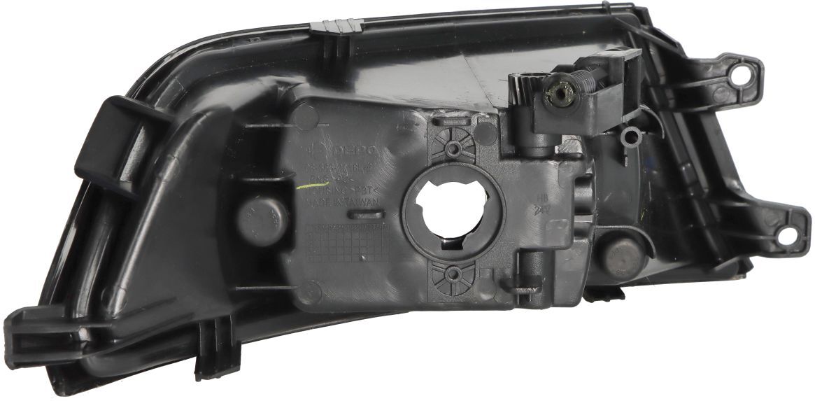 Depo Fendinebbia 665-2023L-UE