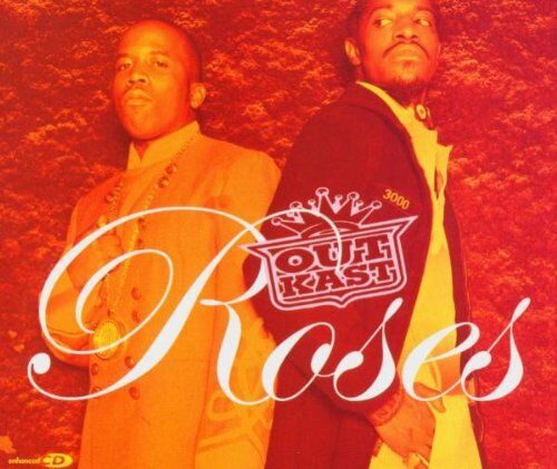 Outkast - Roses - Preis vom 18.10.2026 19:22:15 h