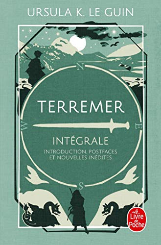 Collectif - Terremer : l'intégrale - Preis vom 17.10.2026 19:25:27 h