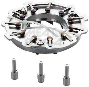 Meat & Doria Reparatursatz, Lader 60553 Für Toyota