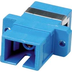 ROLINE LWL-Adapter SC Simplex, Single-Mode, Z 21.17.0071