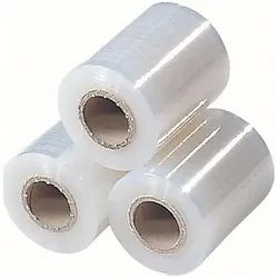 BRW, Verpackungsmaterial, Folie