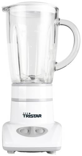 Tristar BL-4431 Standmixer 180W Weiß