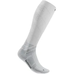 Bauerfeind Herrenlaufsocken Run Performance Compression Socks - schwarz / 46-49 S