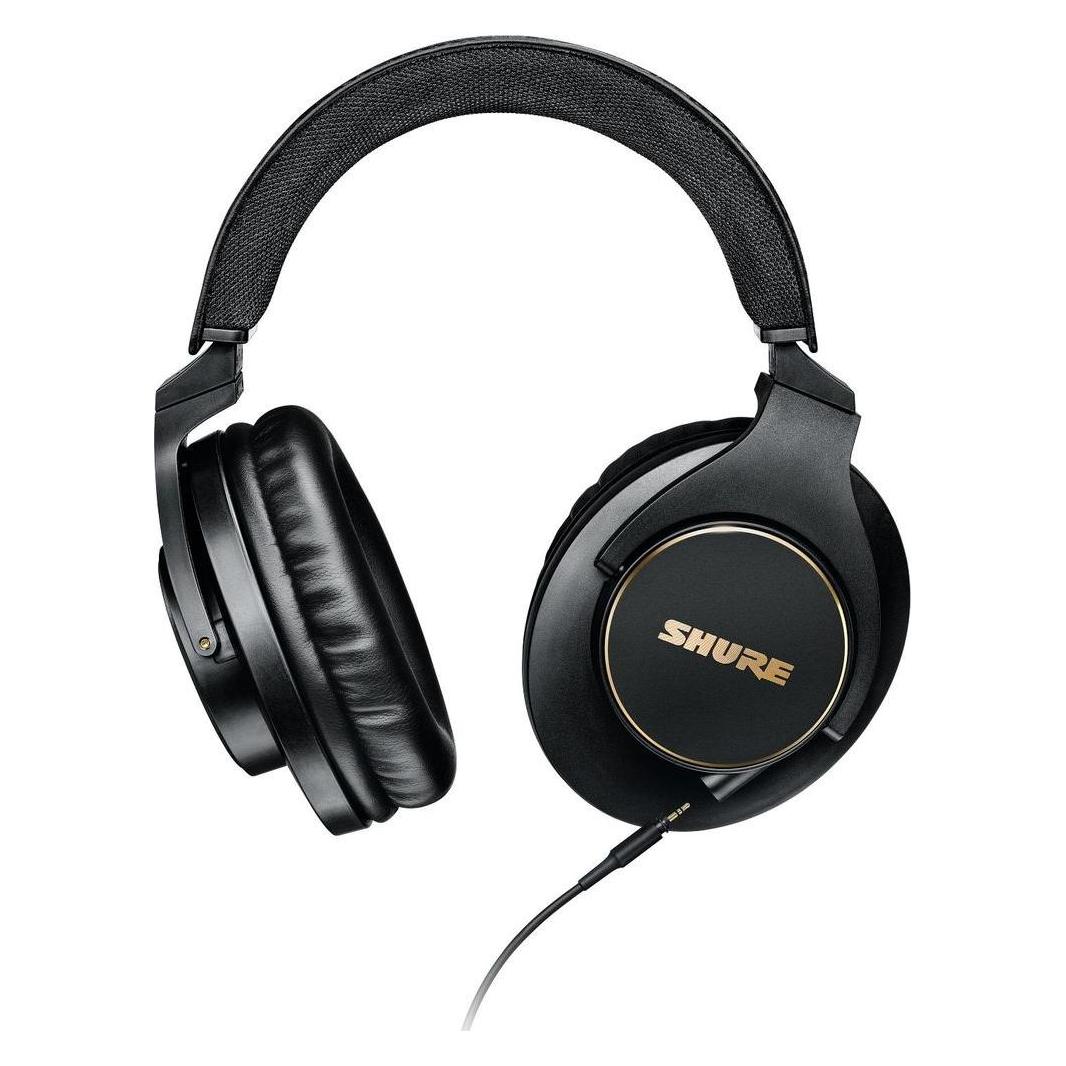 Shure SRH-840A-EFS (Keine Geräuschunterdrückung, Kabelgebunden) (SRH840A-EFS)