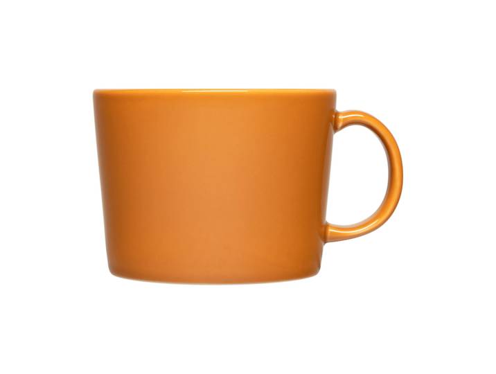 Iittala Teema tasse Ambre, 0,4 L