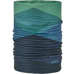 ARECO Supersoft Tuch Points, Größe ONE SIZE in Blau 570