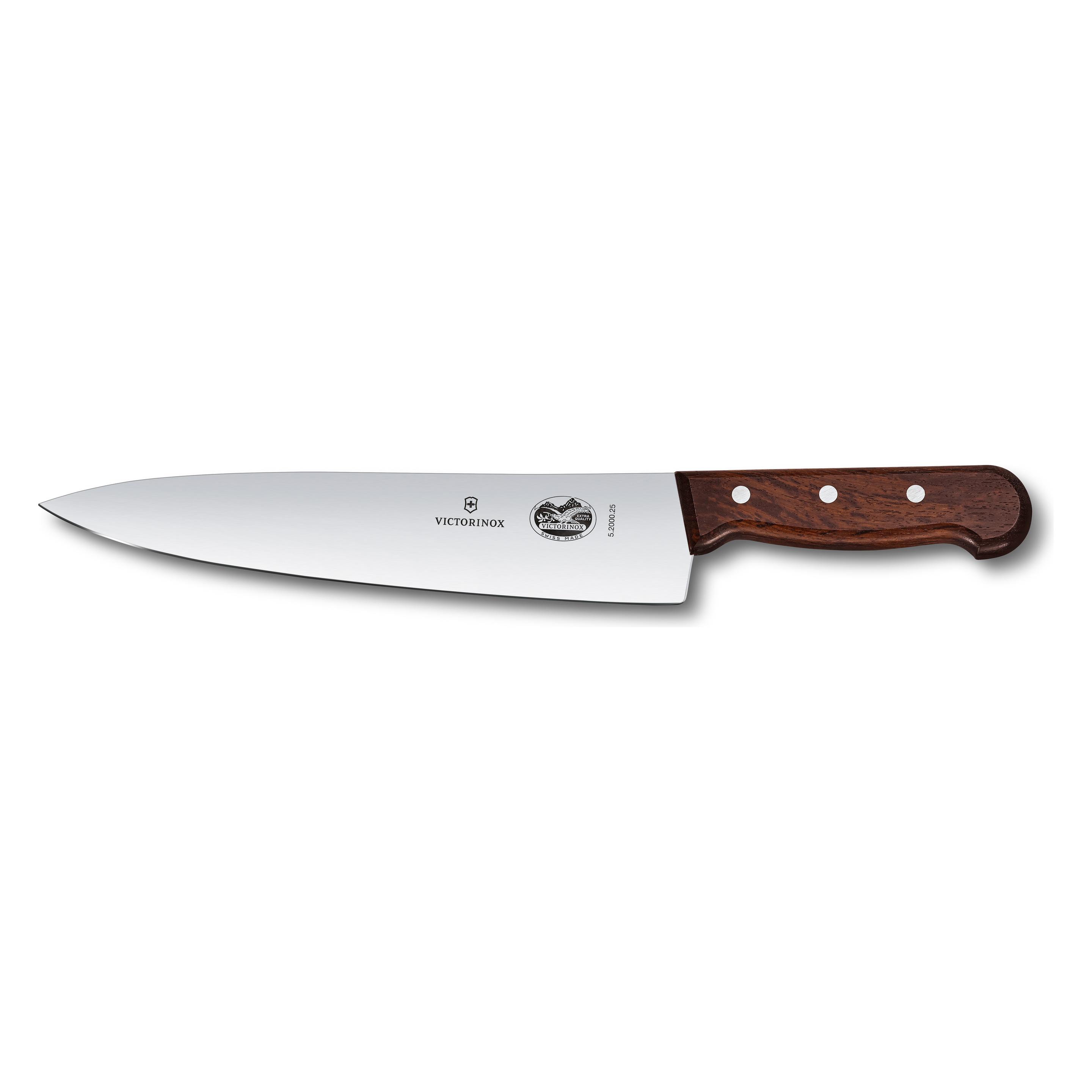 Victorinox Kokkekniv (25 cm) (5704837017822)