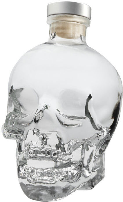 Crystal Head Vodka