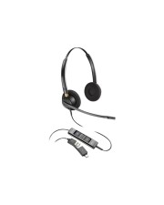 Poly Headset EncorePro 525-M binaural USB-A Teams (218275-01)