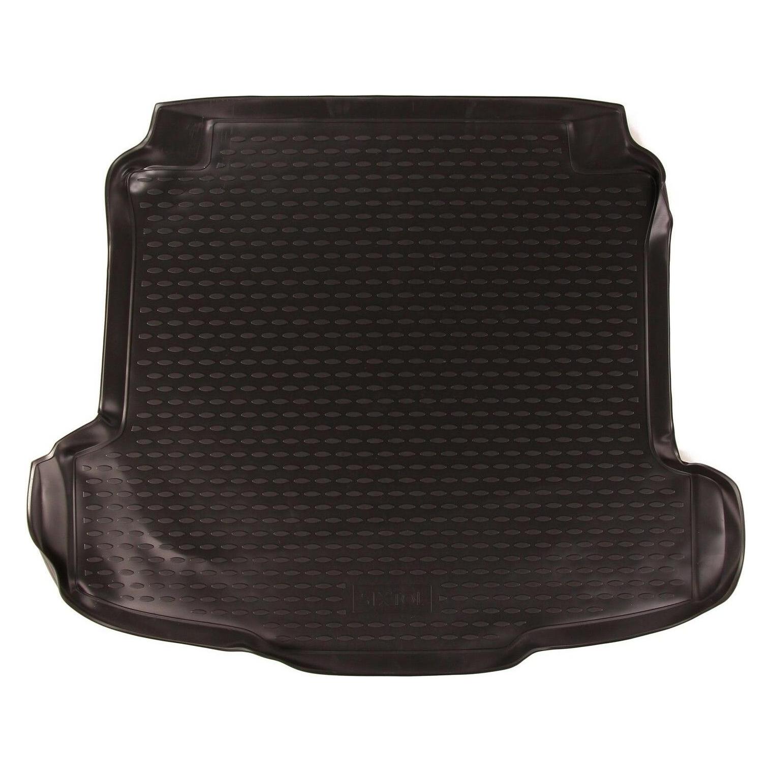 Sixtol Kofferraumgummi VW Polo 2010->, Sitz. (24466513)