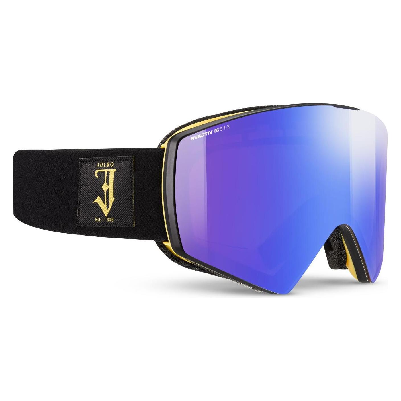 Julbo Razor Edge Reactiv Glare Control 1-3 (52493081)