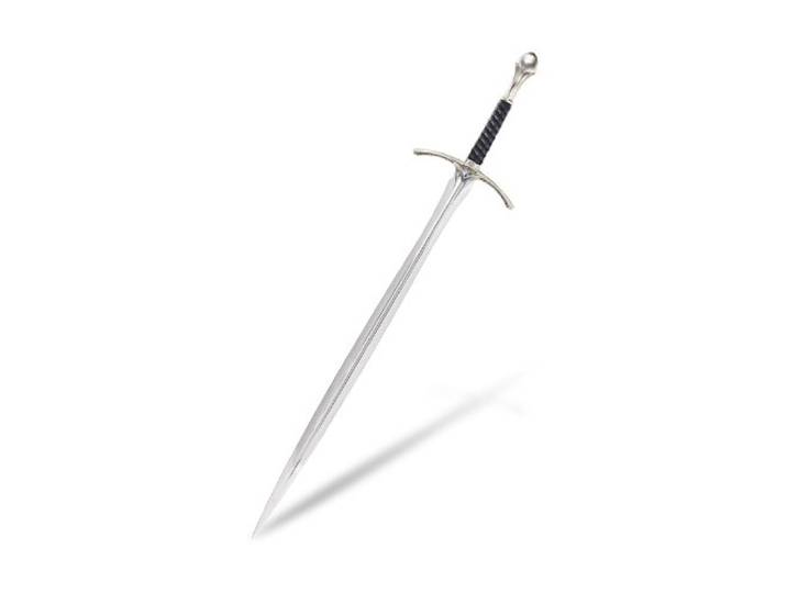 The Hobbit - Sword Glamdring Schwert von Gandalf