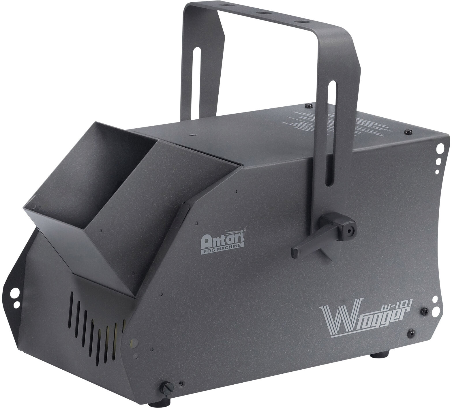 Antari W-101 Drahtlose Steuerung Für Seifenblasenmaschine Mit Drahtloser Fernbedienung