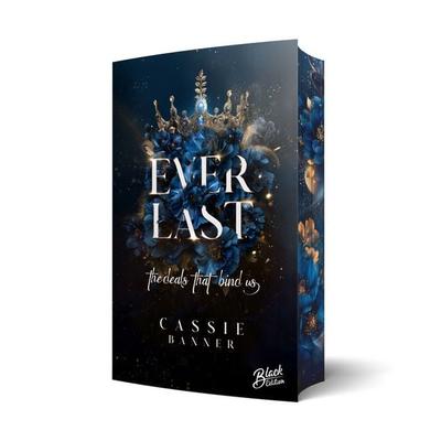 Everlast, Taschenbuch von Cassie Banner, Black Edition, 978-3-9894285-3-9