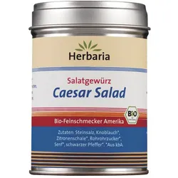 Feinschmecker Amerika - Caesar Salad