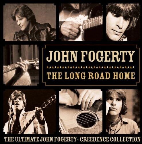 John Fogerty - The Long Road Home (Ltd. Pur Edt.) - Preis vom 09.10.2026 07:28:09 h
