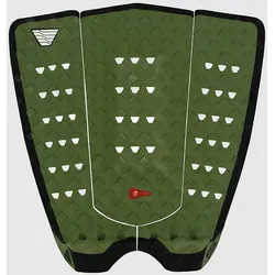 VEIA JJF Squash Tail Pro 3 Piece Traction Polster squadron / night Gr. Uni
