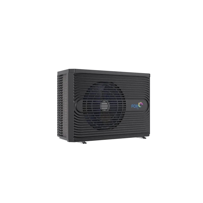 FoxAir Green Line 15 kW 3PH (GL-15-3) Monoblock R290 Wärmepumpe