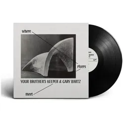 Where Rivers Meet, Schallplatten