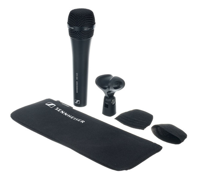 Sennheiser MD 445