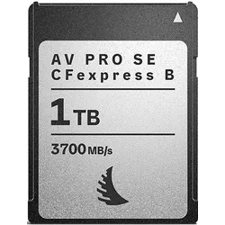 ANGELBIRD CFexpress Card Type B AV PRO Se 1TB v4