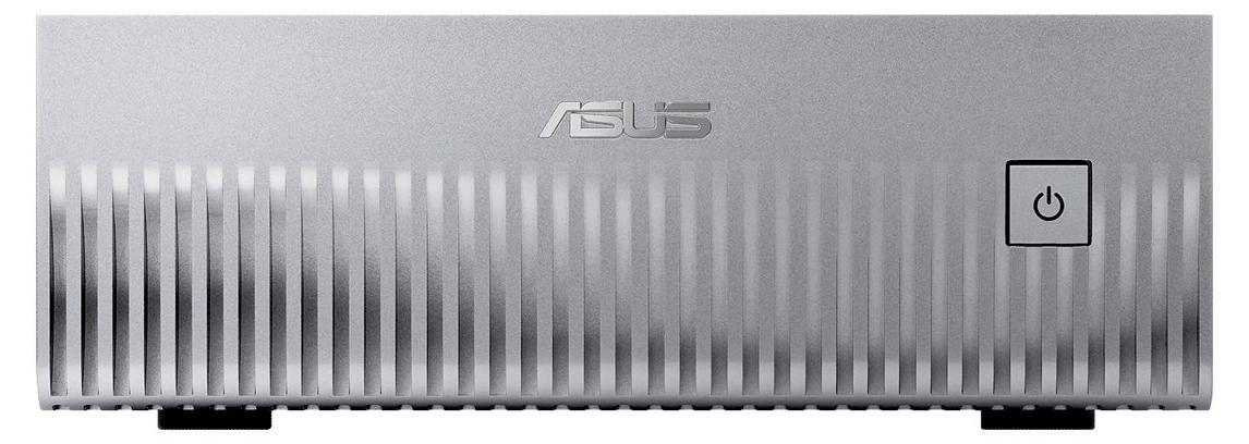 ASUS Ascent GX10 -GG0027BN 4TB KI Supercomputer (NVIDIA GB10 Grace Blackwell Superchip, 1 petaFLOP KI-Leistung, 128 GB Speicher, NVIDIA DGX Spark, NVIDIA NVLink-C2C, NVIDIA ConnectX-7, unterstützt OpenClaw & NemoClaw), GB10, 128 GB, LPDDR5x-SDRAM, 4 TB, SSD