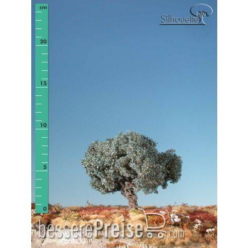 Silhouette 245-02