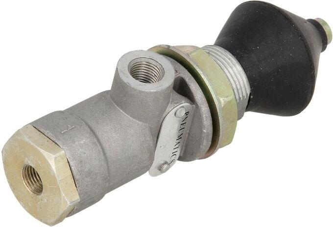 Mehrwegeventil PNEUMATICS PN-10126