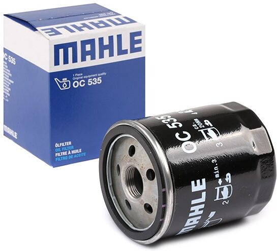 MAHLE OC 535 Oil filter