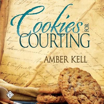 Cookies for Courting: Tales of the Curious Cookbook (Unabridged) - Amber Kell, Audio, 4071498919019