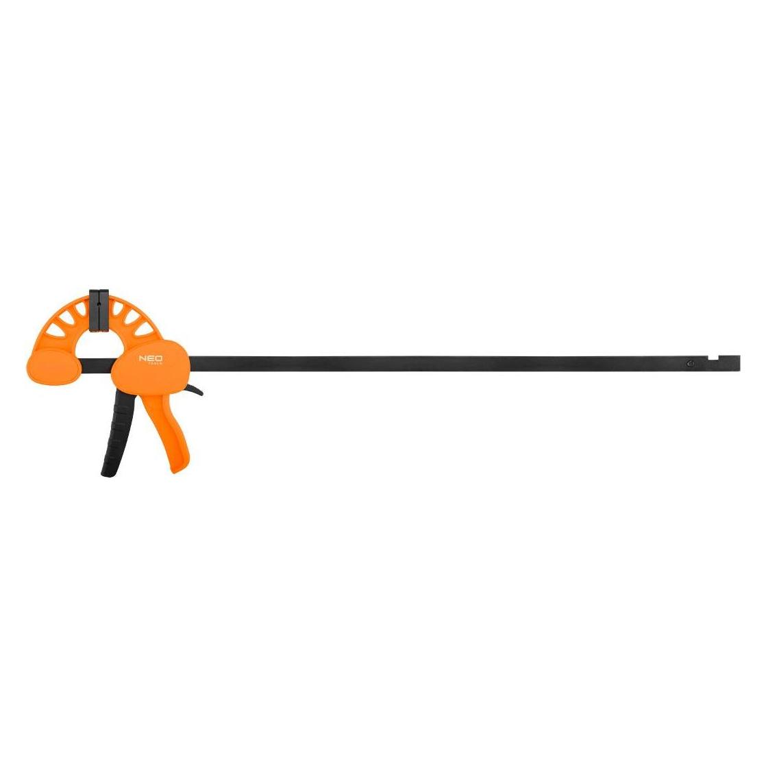 Neo 24" / 600 Heavy Duty Auto Clamp (45-503)