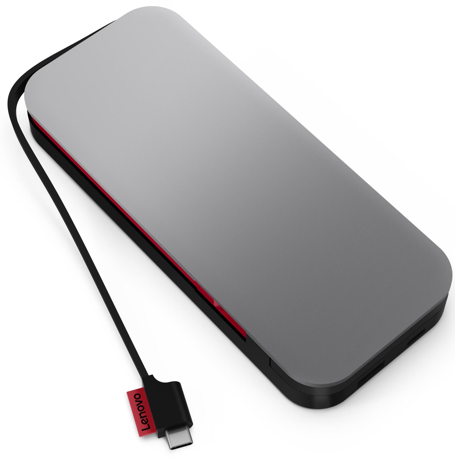 Lenovo Go Laptop Power Bank 20.000 mAh 40ALLG2WWW