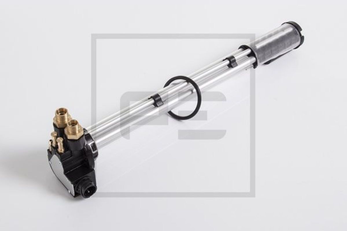 Capteur niveau de carburant PETERS 080.975-00A