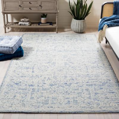 SAFAVIEH Handmade Roslyn Marjo Oriental Wool Rug