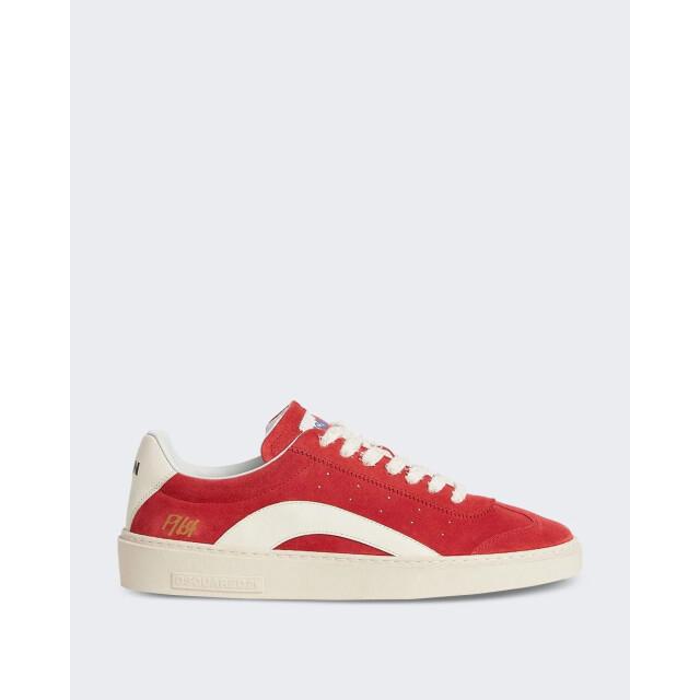 Dsquared2 Heren rider sneaker