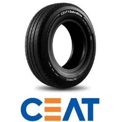 Ceat EnduraDrive 195/ R15C 106S