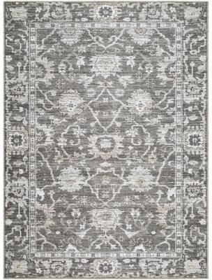 Livabliss x Becki Owens Zafira Medallion Area Rug