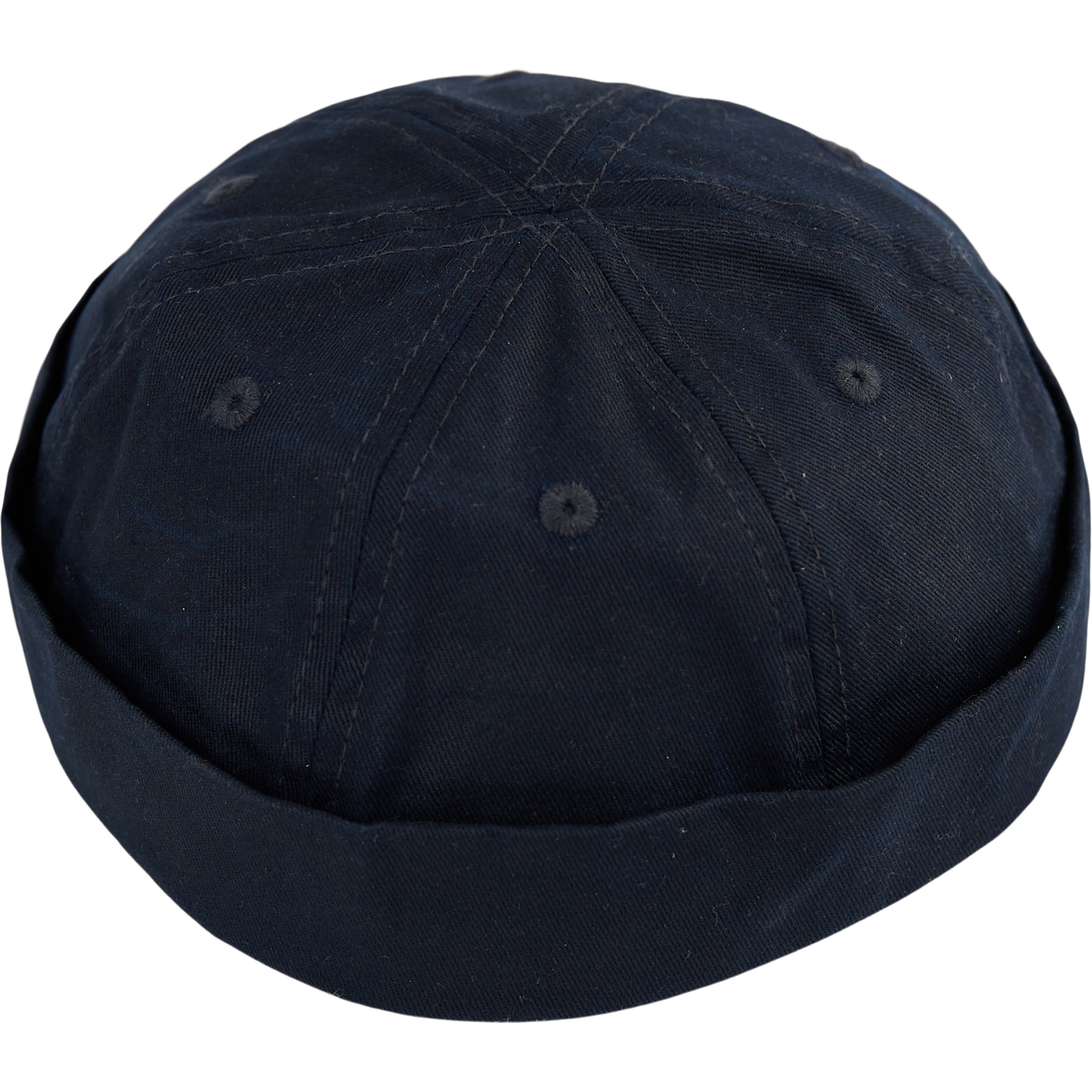 Lakor Docker Wax Herren Mützen & Beanies blau Lifestyle Hautfreundlich