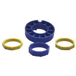 ELMAG Zentrier-Adapter für Kleinspulen 5kg/D=200mm - 54714