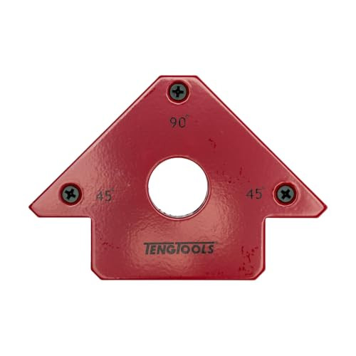 Teng Tools MH90 Lasmagneet 160 x 100 mm