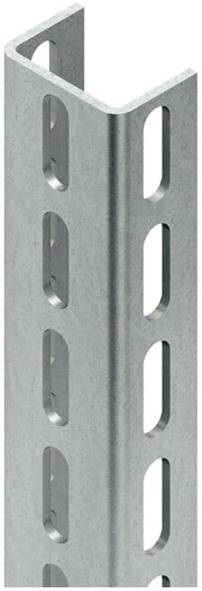 Niedax Profil U 6040/3000 pour f. (U 6040/3000 F)
