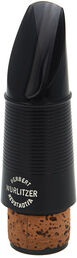 Wurlitzer Bb- Clarinet M4+