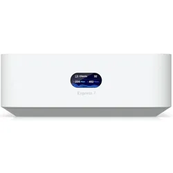 Ubiquiti UX7-3-EU 3er-Pack WiFi 7 Mesh, 10GbE, UniFi Integration, Router