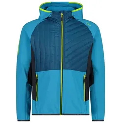 CMP Herren Hybrid Fix Hood Reef - 48 - 48