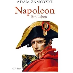 Napoleon, Biografien von Adam Zamoyski