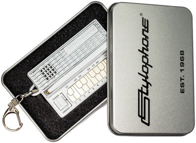 Stylophone Mini WH White